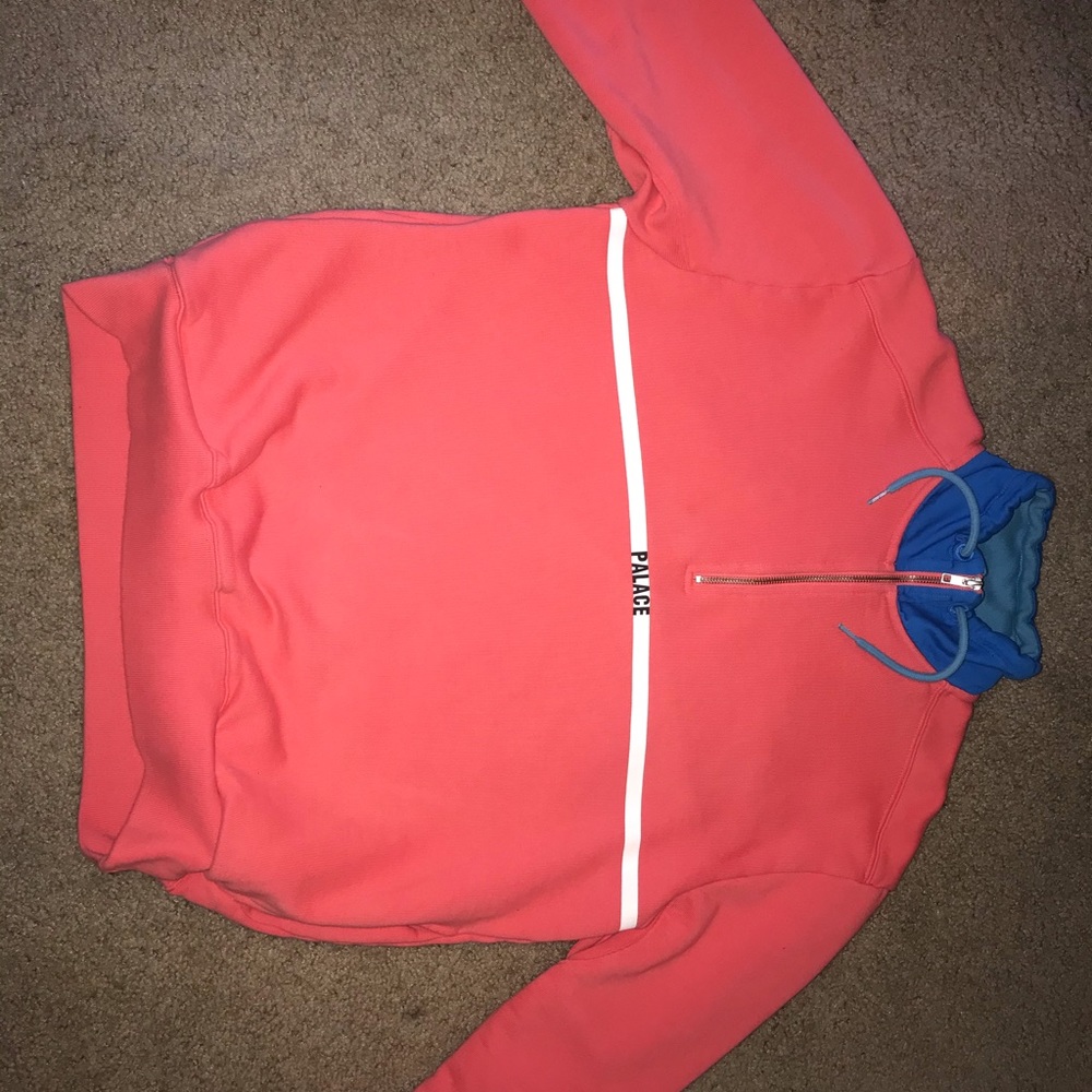 Palace sweater SZ Medium